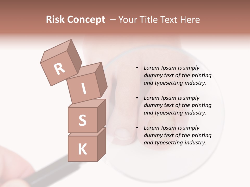 Home Heat Part PowerPoint Template