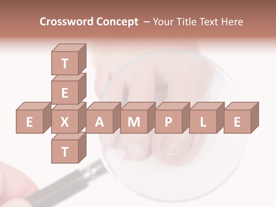 Home Heat Part PowerPoint Template