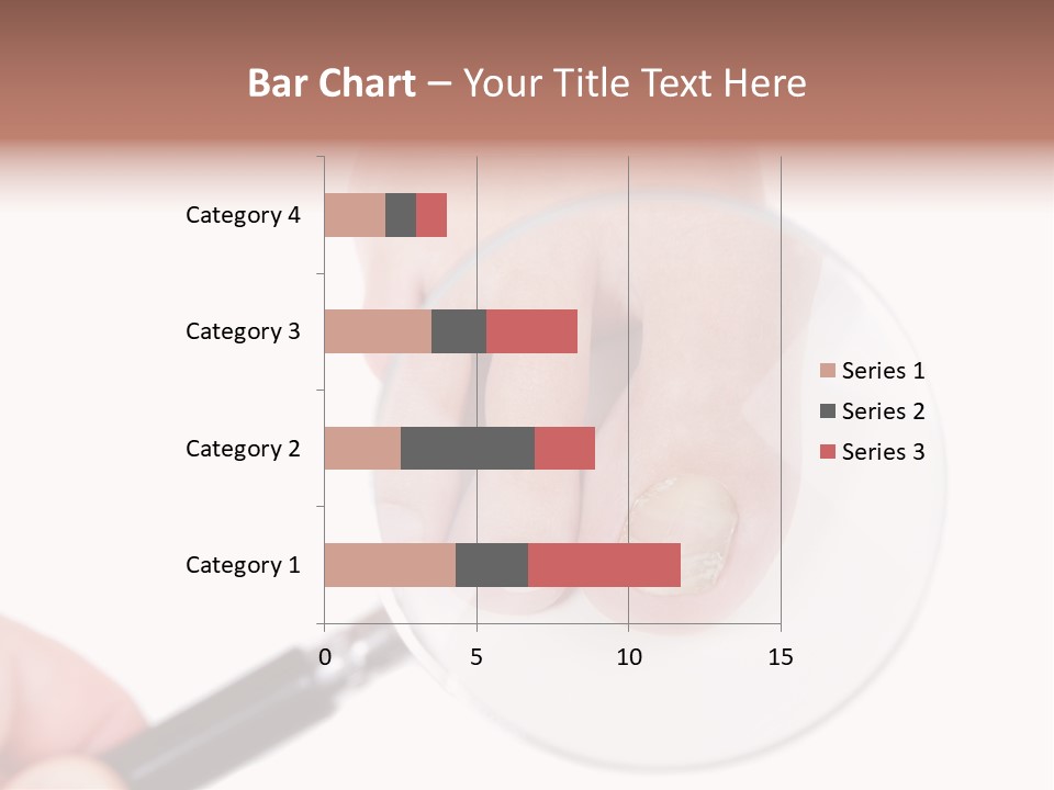 Home Heat Part PowerPoint Template