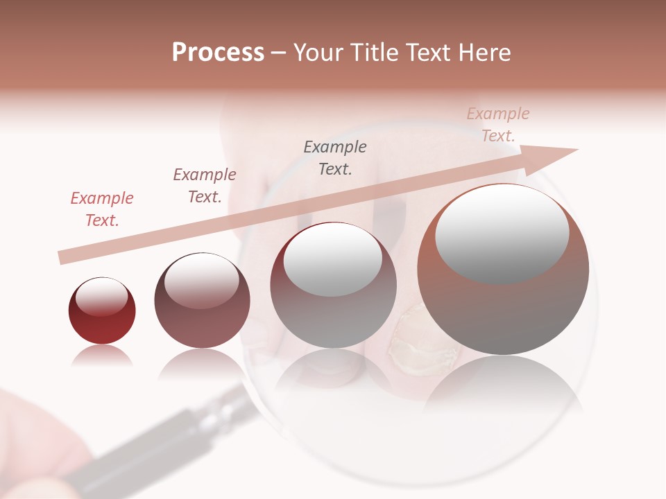 Home Heat Part PowerPoint Template
