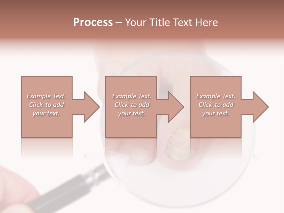 Home Heat Part PowerPoint Template
