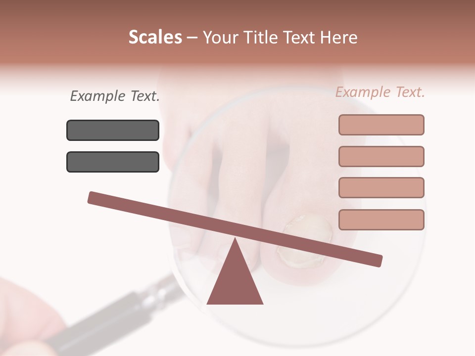Home Heat Part PowerPoint Template