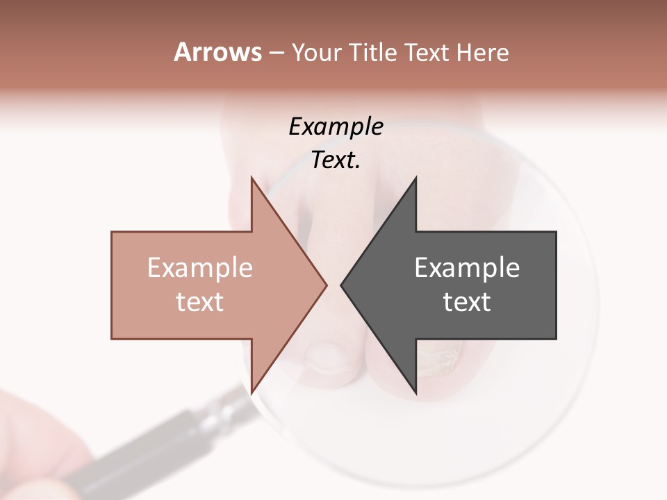 Home Heat Part PowerPoint Template