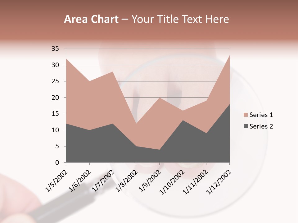Home Heat Part PowerPoint Template