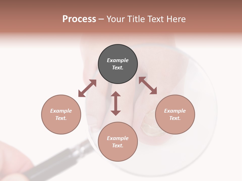 Home Heat Part PowerPoint Template