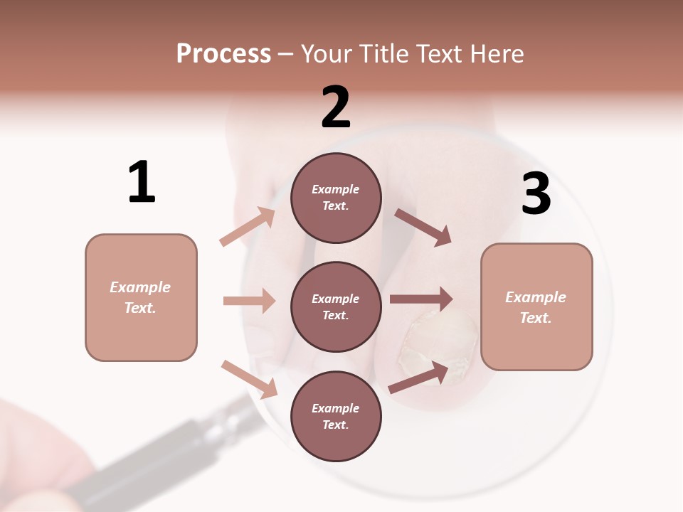 Home Heat Part PowerPoint Template