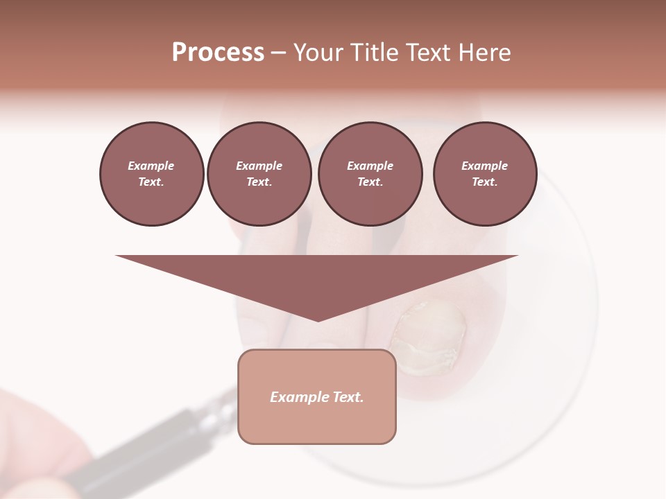 Home Heat Part PowerPoint Template