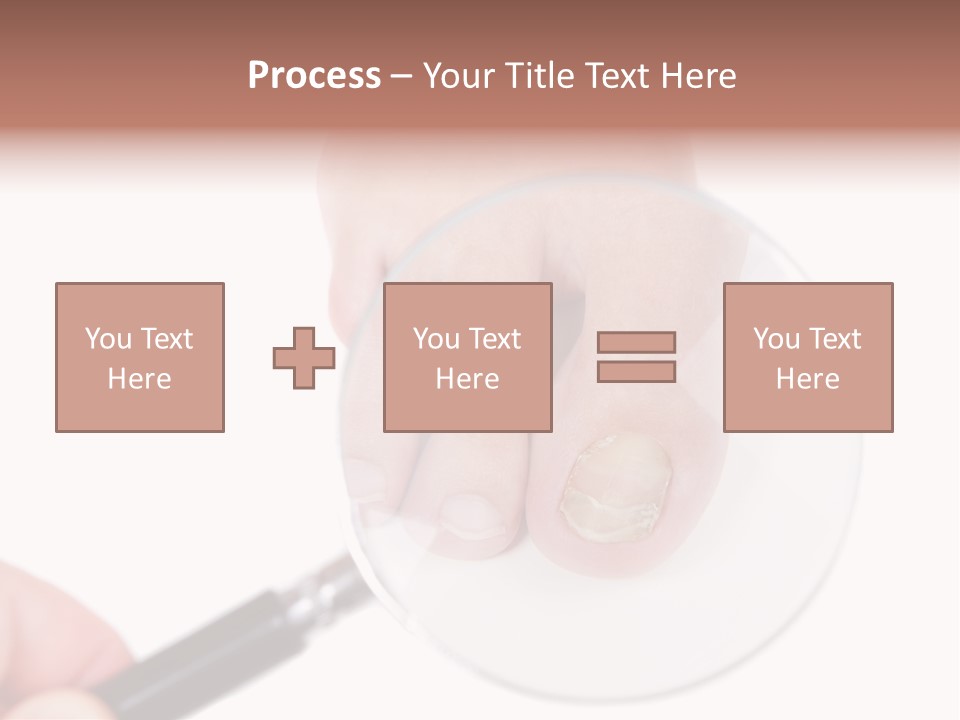 Home Heat Part PowerPoint Template