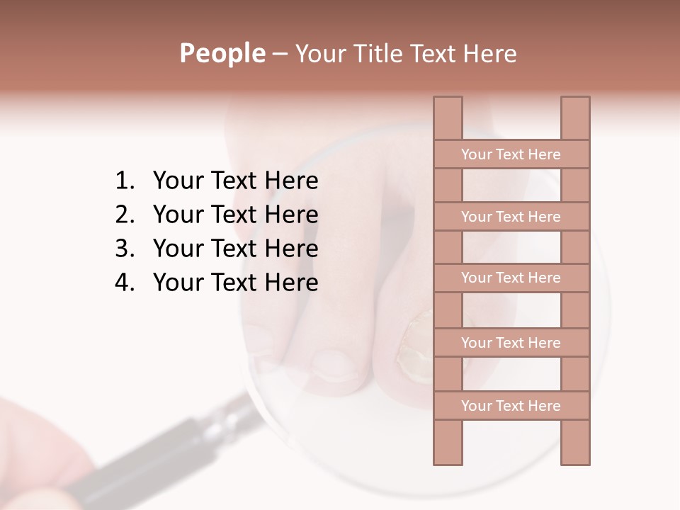 Home Heat Part PowerPoint Template
