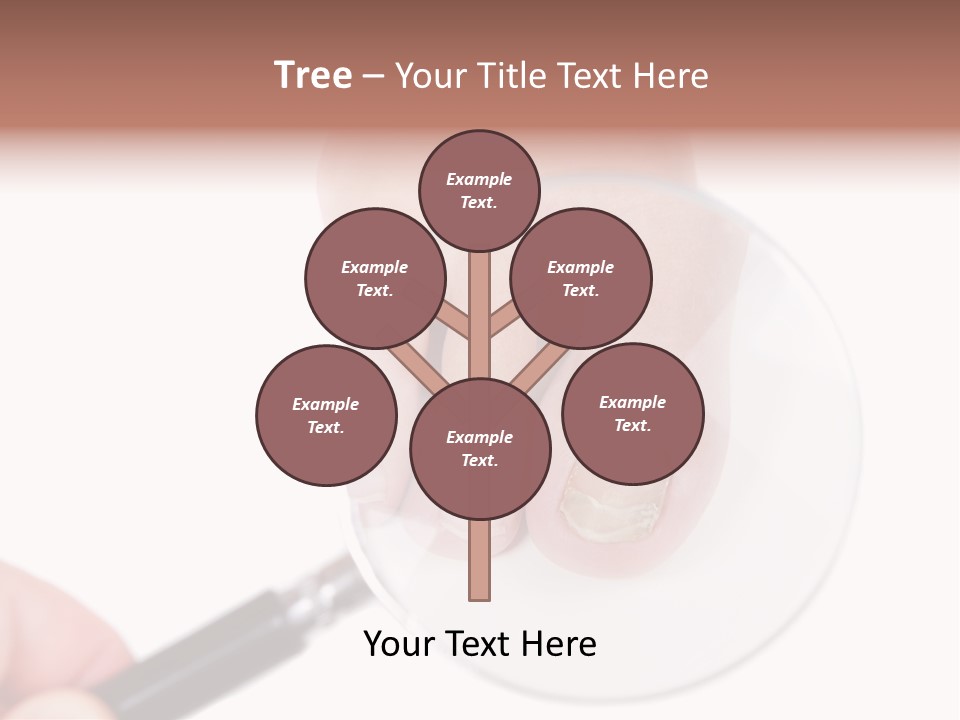 Home Heat Part PowerPoint Template