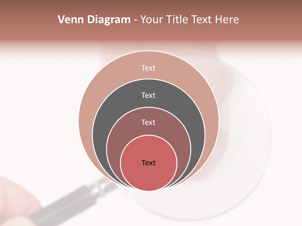 Home Heat Part PowerPoint Template
