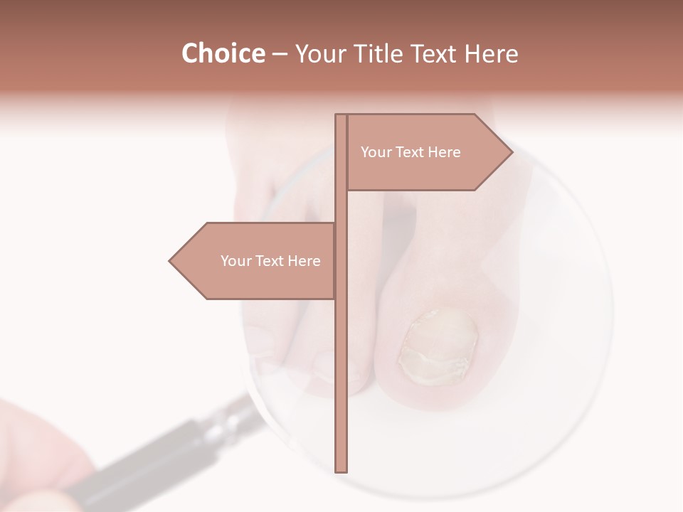 Home Heat Part PowerPoint Template