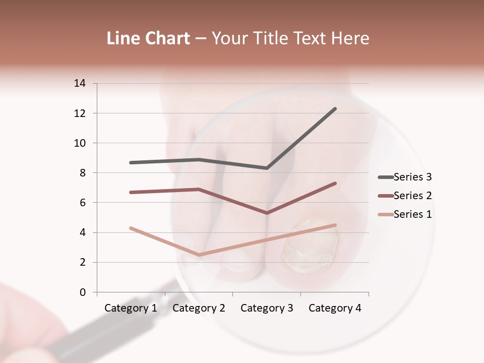 Home Heat Part PowerPoint Template