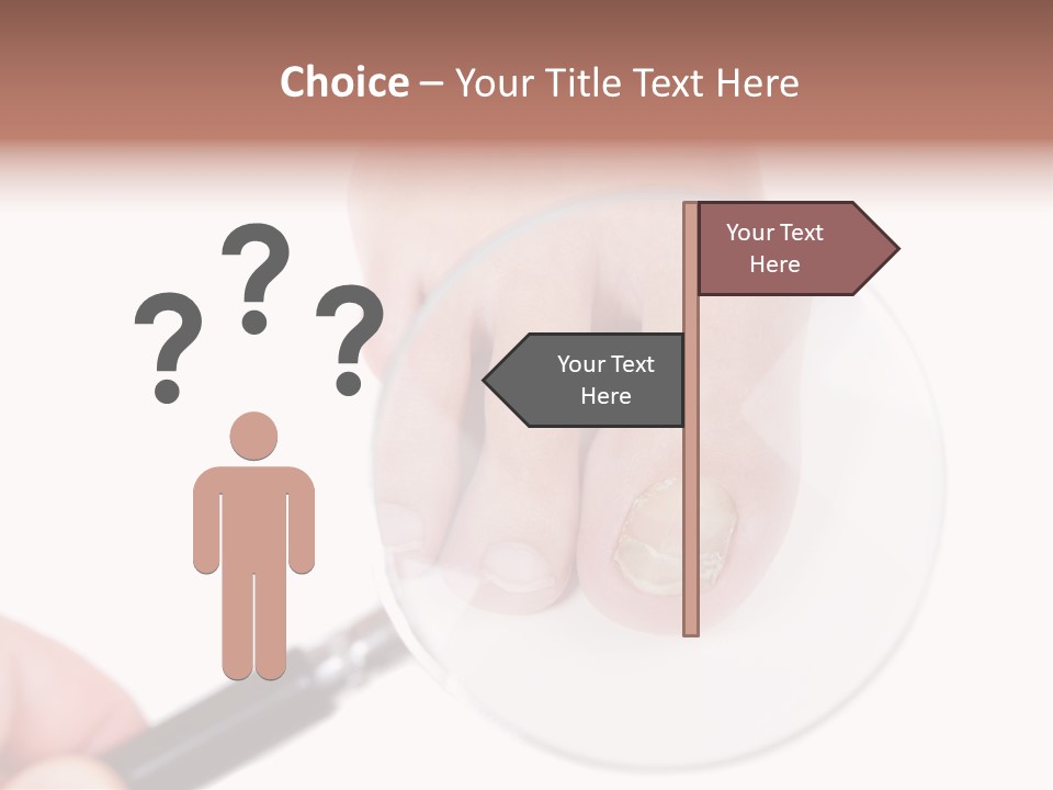 Home Heat Part PowerPoint Template