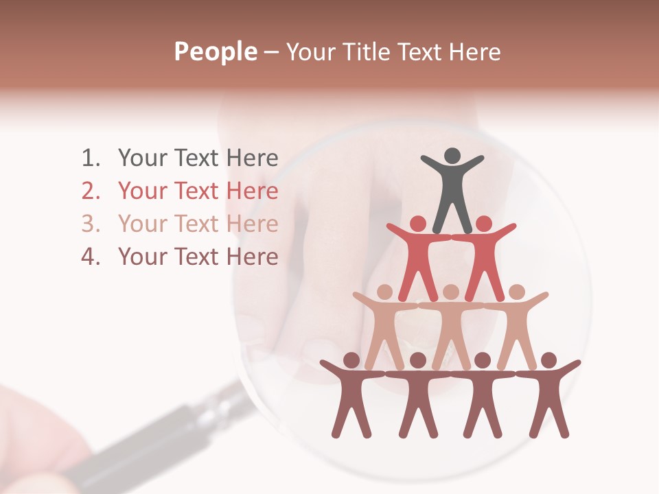 Home Heat Part PowerPoint Template