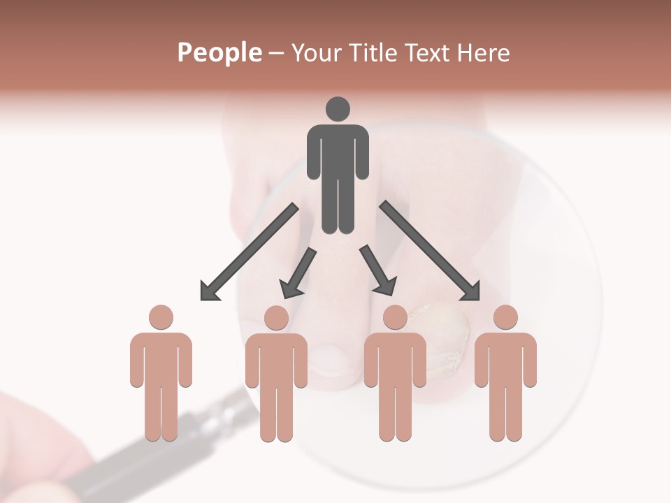 Home Heat Part PowerPoint Template