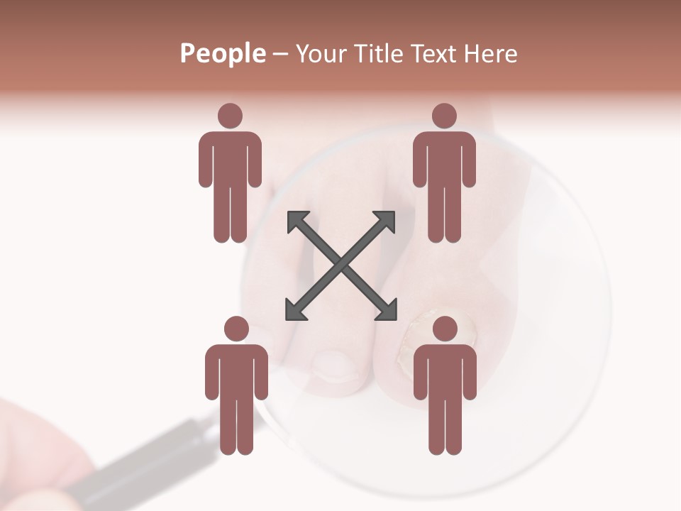 Home Heat Part PowerPoint Template