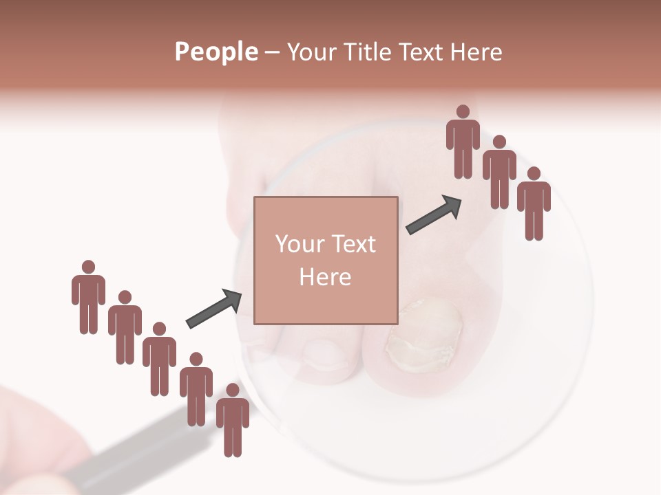 Home Heat Part PowerPoint Template