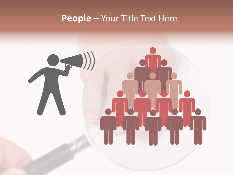 Home Heat Part PowerPoint Template