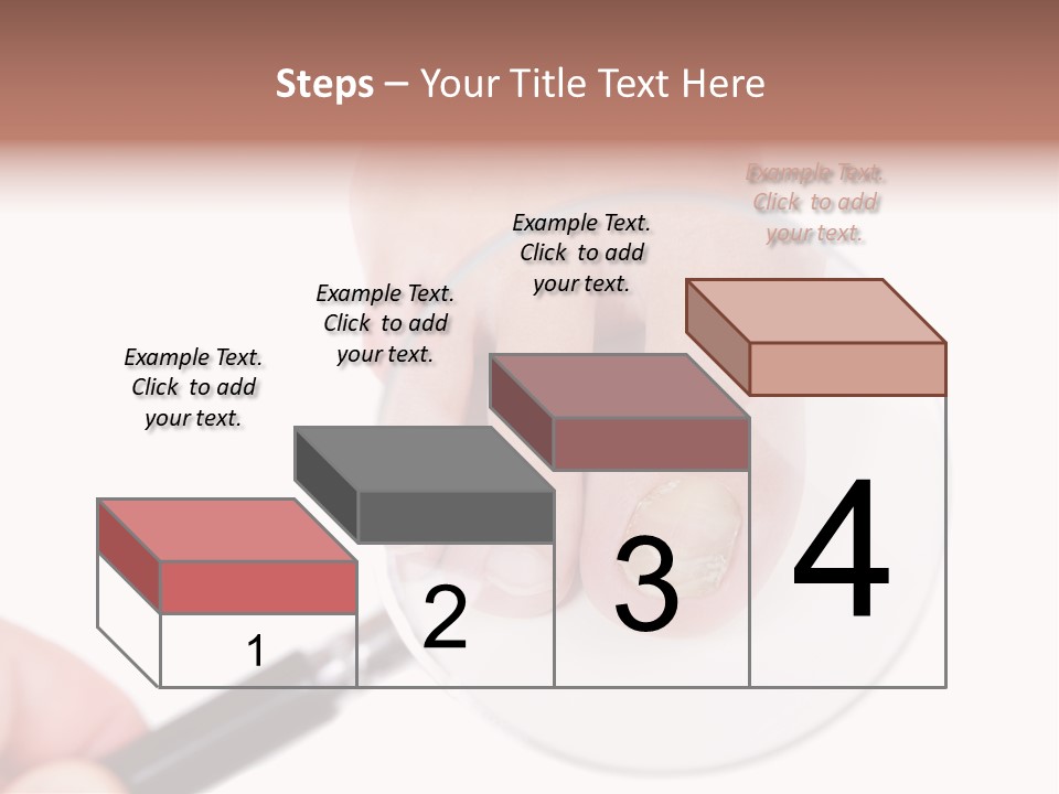 Home Heat Part PowerPoint Template
