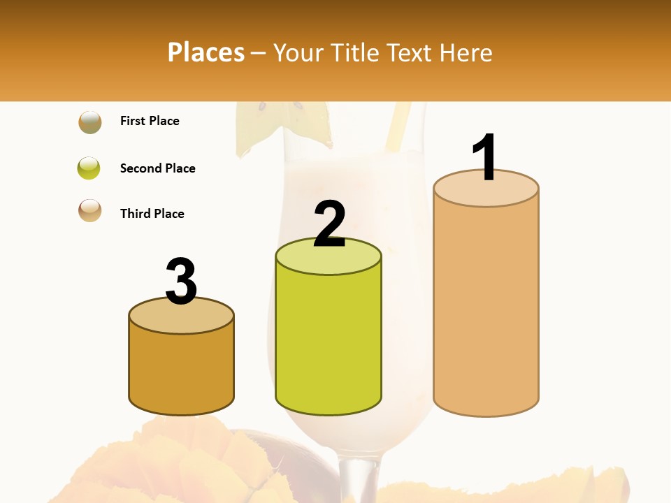 Climate Equipment Power PowerPoint Template