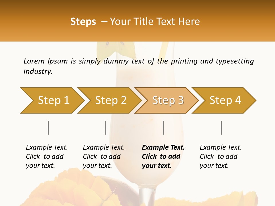 Climate Equipment Power PowerPoint Template