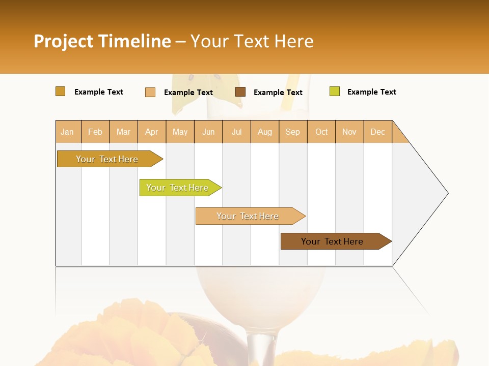 Climate Equipment Power PowerPoint Template