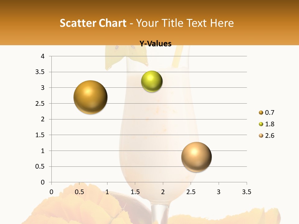 Climate Equipment Power PowerPoint Template