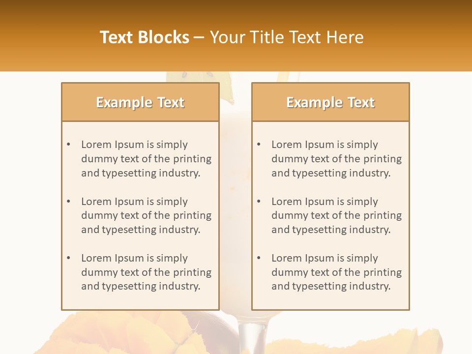 Climate Equipment Power PowerPoint Template