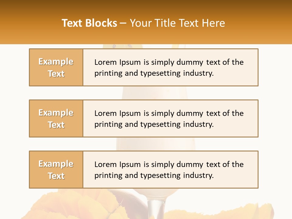 Climate Equipment Power PowerPoint Template