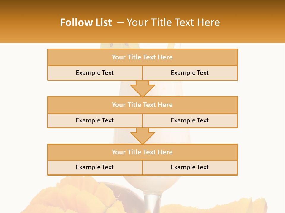 Climate Equipment Power PowerPoint Template