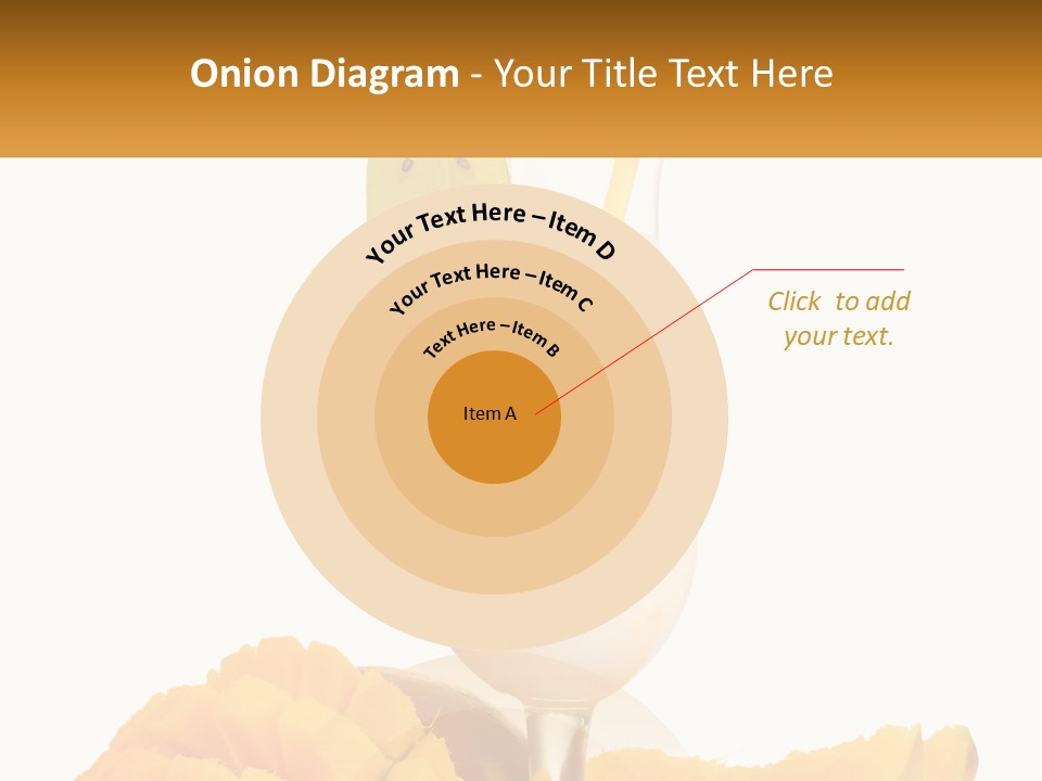 Climate Equipment Power PowerPoint Template