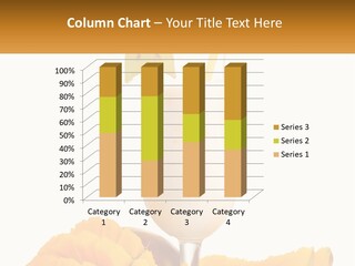 Climate Equipment Power PowerPoint Template