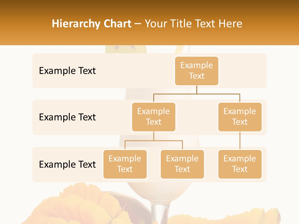 Climate Equipment Power PowerPoint Template