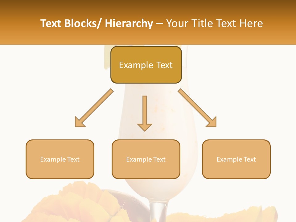 Climate Equipment Power PowerPoint Template