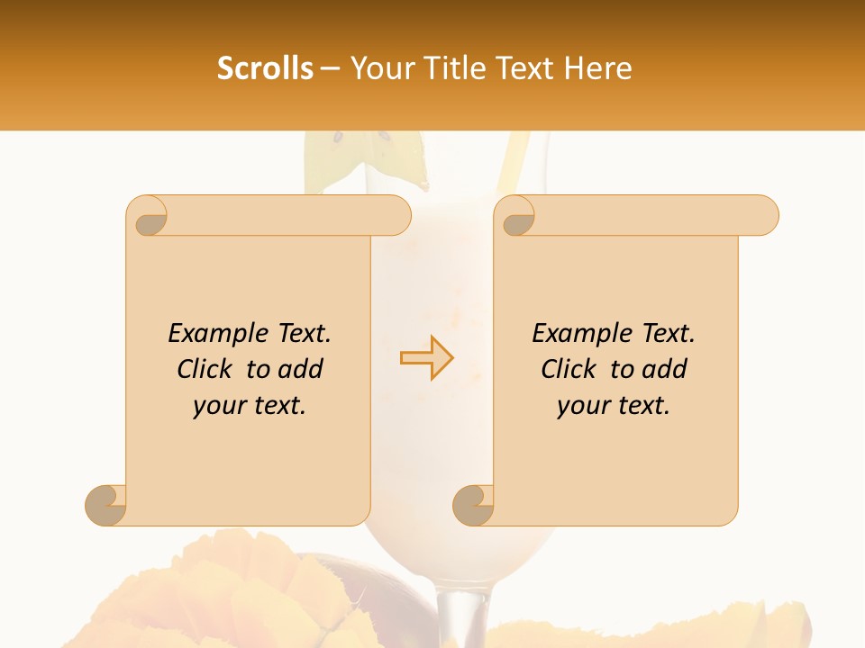 Climate Equipment Power PowerPoint Template