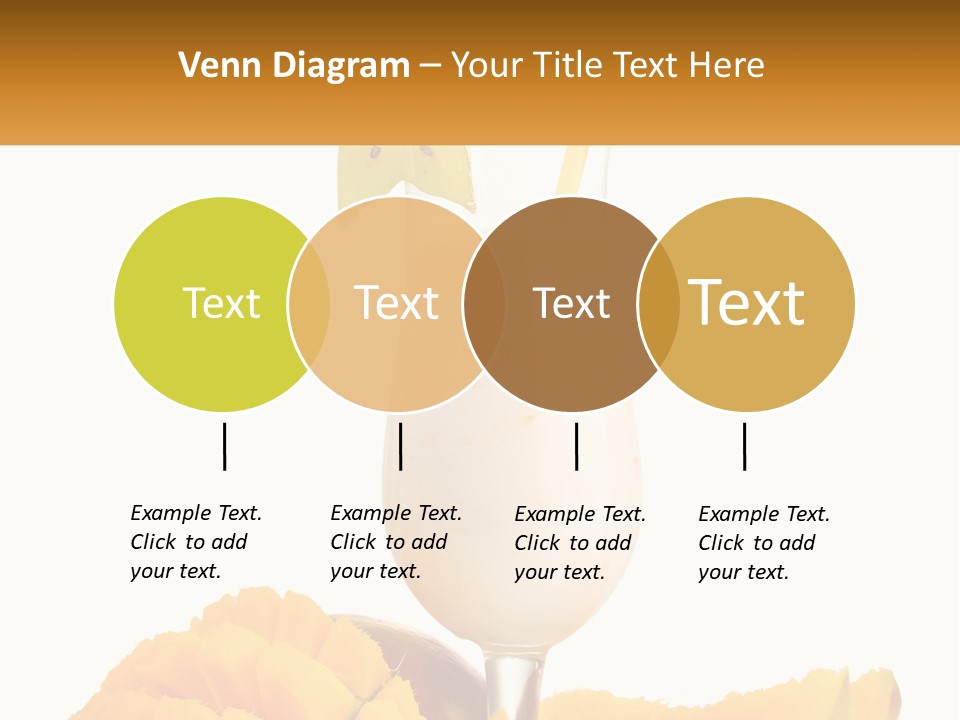 Climate Equipment Power PowerPoint Template