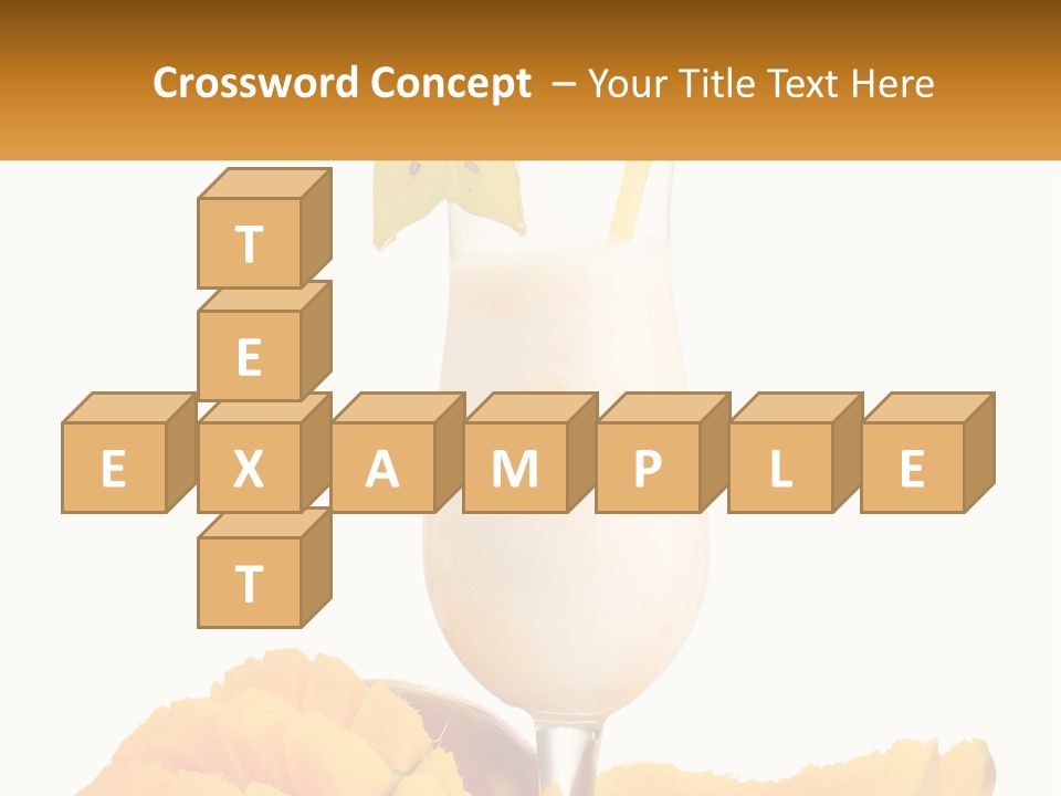 Climate Equipment Power PowerPoint Template