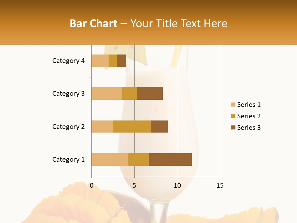 Climate Equipment Power PowerPoint Template