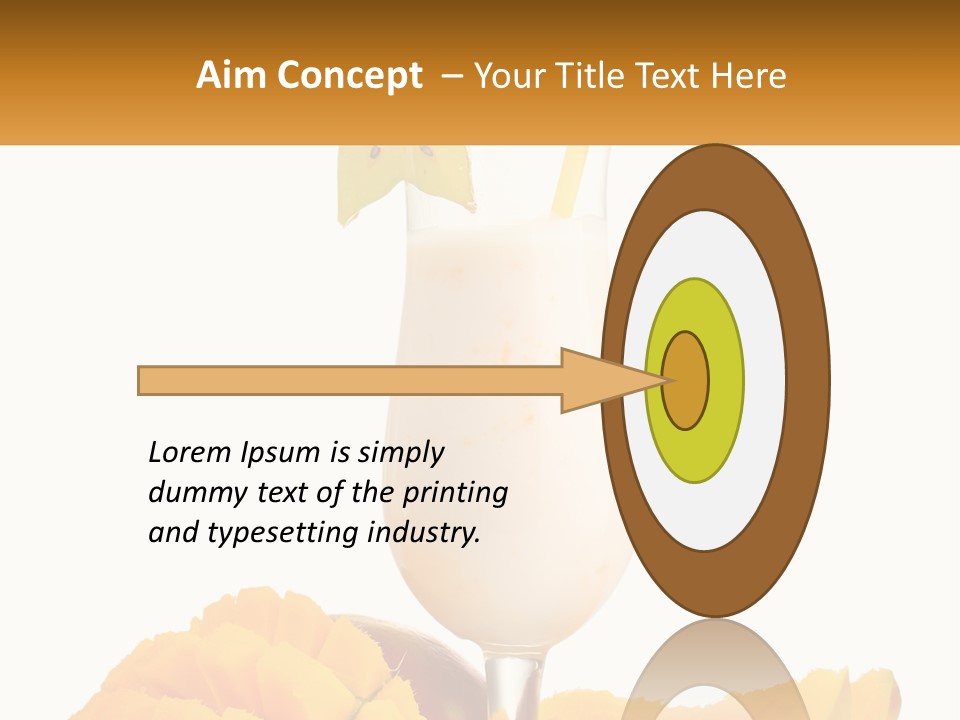 Climate Equipment Power PowerPoint Template