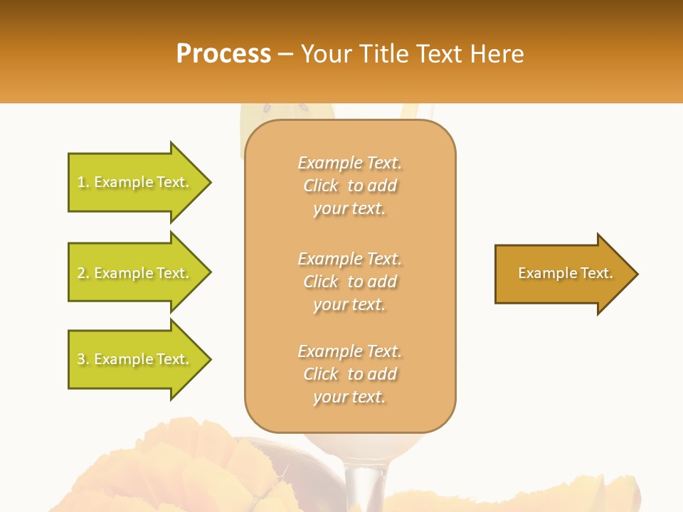 Climate Equipment Power PowerPoint Template