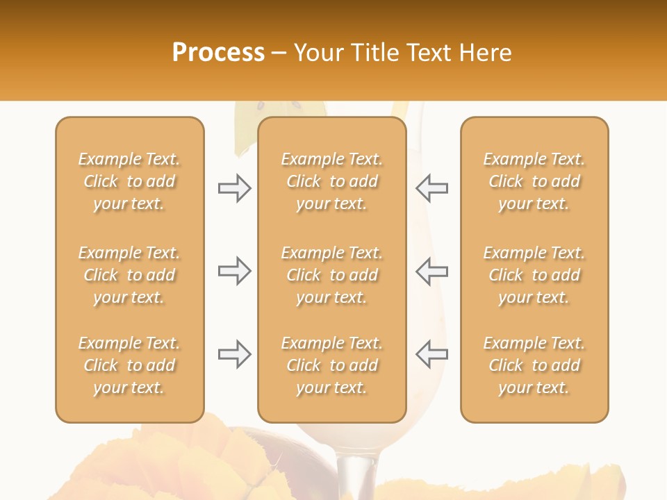 Climate Equipment Power PowerPoint Template