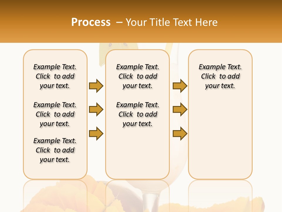 Climate Equipment Power PowerPoint Template