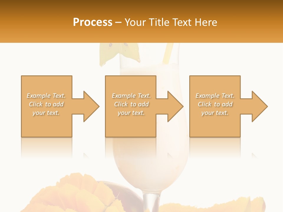 Climate Equipment Power PowerPoint Template