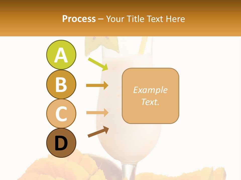 Climate Equipment Power PowerPoint Template