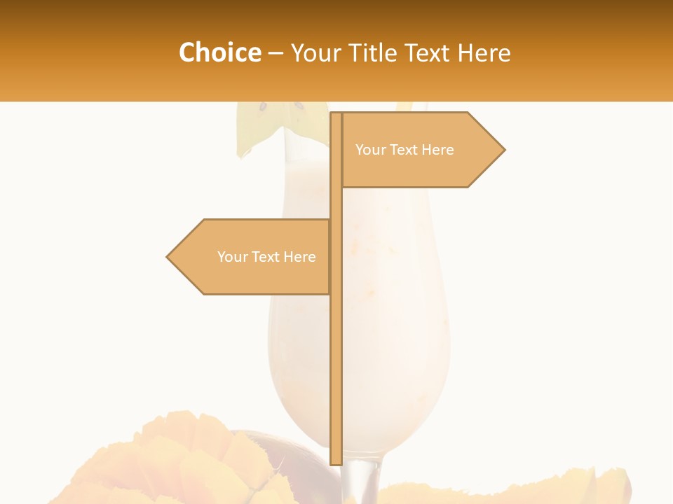 Climate Equipment Power PowerPoint Template