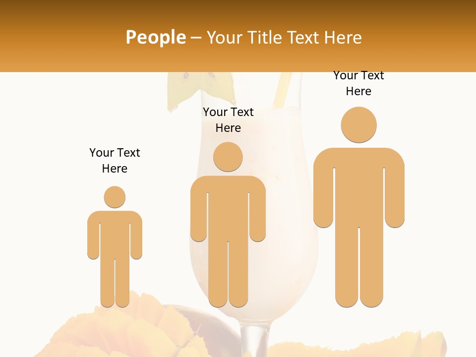 Climate Equipment Power PowerPoint Template