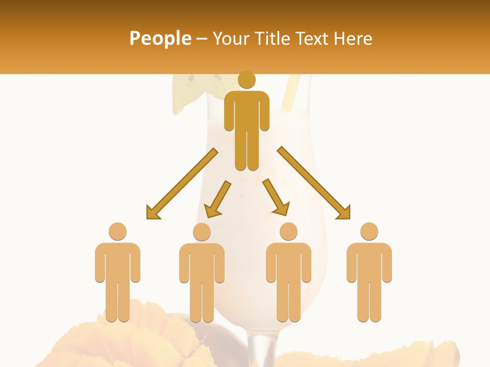 Climate Equipment Power PowerPoint Template