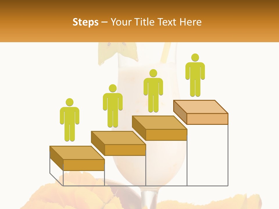 Climate Equipment Power PowerPoint Template