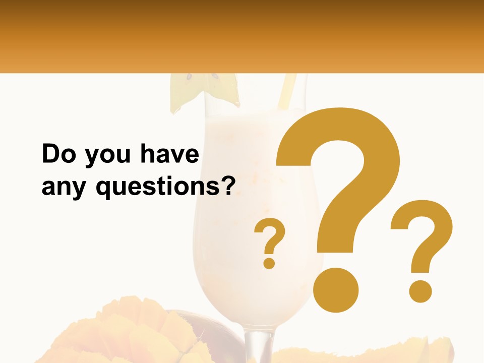 Climate Equipment Power PowerPoint Template